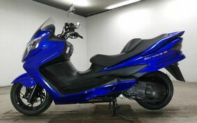 SUZUKI SKYWAVE 250 (Burgman 250) M CJ45A