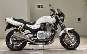 YAMAHA XJR1300 1998 RP01J