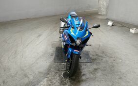 SUZUKI GSX-R1000 2019 DM11A