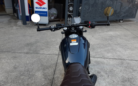 DUCATI  DUCATI  SCRAMBLER  NIGHT  SHIFT  2023 7K00