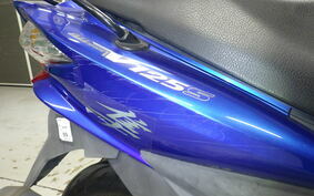 SUZUKI ADDRESS V125 S CF4MA