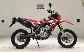 HONDA CRF250M MD38