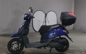 SUZUKI LETS CA4AA