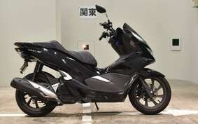 HONDA PCX125 JF81