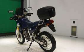 HONDA AX-1 MD21