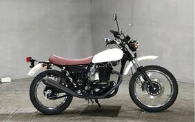 KAWASAKI 250TR BJ250F