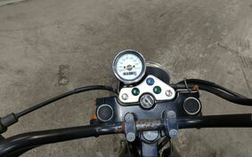 SUZUKI GRASS TRACKER NJ47A