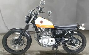 SUZUKI GRASS TRACKER NJ47A