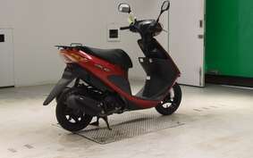 SUZUKI ADDRESS V50 CA4BA