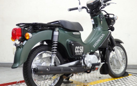 HONDA  CROSS  CUB 50 AA06