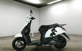 SUZUKI LET's CA4AA