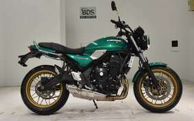 KAWASAKI Z650 RS 2022 ER650M