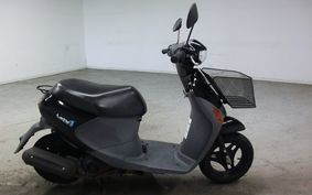 SUZUKI LET's 4 CA41A