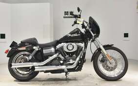 HARLEY FXDB 1580 2007 GX4