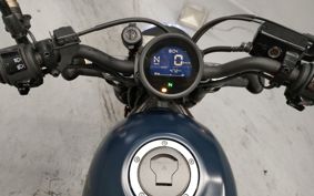 HONDA REBEL MC49