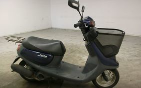 YAMAHA JOG POCHE SA08J