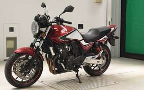 HONDA CB400SF GEN 4 A 2020 NC42