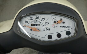 SUZUKI LET's 4 CA45A