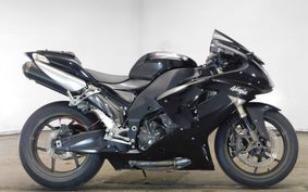 KAWASAKI ZX 10 NINJA R 2006 ZXT00D