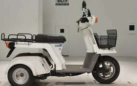 HONDA GYRO X TD02