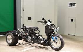 HONDA ZOOMER Trike AF58