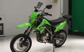 KAWASAKI KLX125D TRACKER LX125D