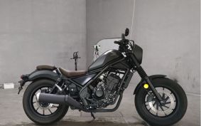 HONDA  REBEL 250S MC49