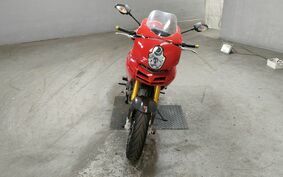 DUCATI MULTISTRADA 1100 S 2009 A109A