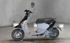 SUZUKI LET's 4 CA41A