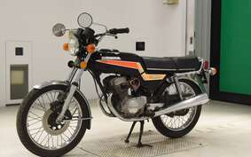 HONDA CB125T CB125T