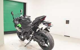 KAWASAKI NINJA 250 EX250Y