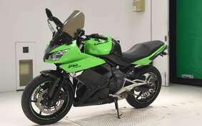 KAWASAKI NINJA 400R 2011 ER400B