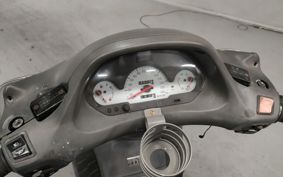 HONDA FORESIGHT MF04