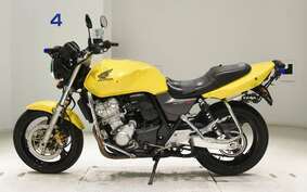 HONDA CB400SF VTEC K NC42