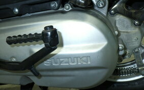 SUZUKI ADDRESS V125 DT11A