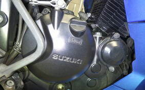 SUZUKI GIXXER 150 SF NG4BB