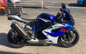 SUZUKI GSX-R1000 2006 B6111