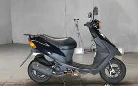 SUZUKI LET's 2 CA1PA