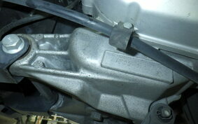 SUZUKI ADDRESS V125 DT11A