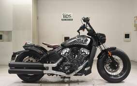 INDIAN Scout bobber 2019