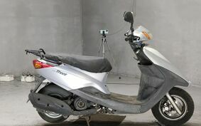 YAMAHA AXIS 125 TREET SE53J