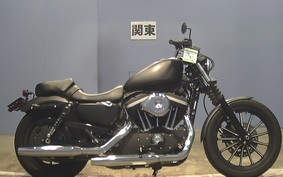 HARLEY XL883N 2010 LE2