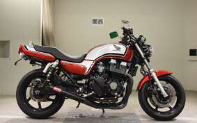 HONDA CB750 GEN 2 2004 RC42