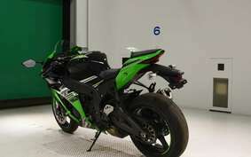 KAWASAKI ZX 10 NINJA ABS 2021 ZXT02E