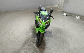 KAWASAKI NINJA 400 2019 EX400G