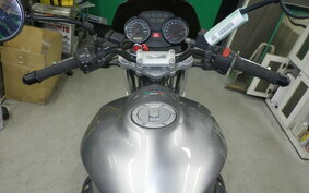 MOTO GUZZI BREVA 750 2004