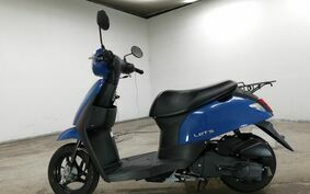 SUZUKI LET's CA4AA