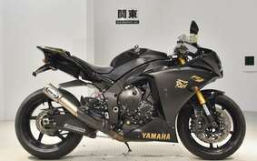 YAMAHA YZF-R1 2010 RN24J