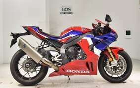 HONDA CBR1000RR RSP 2021 SC82