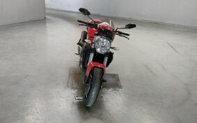 DUCATI MONSTER 821 2015 M605JA